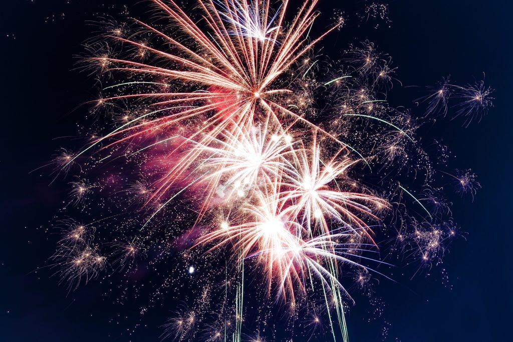 Where to dine for New Year’s Eve 2021 in Bangkok
