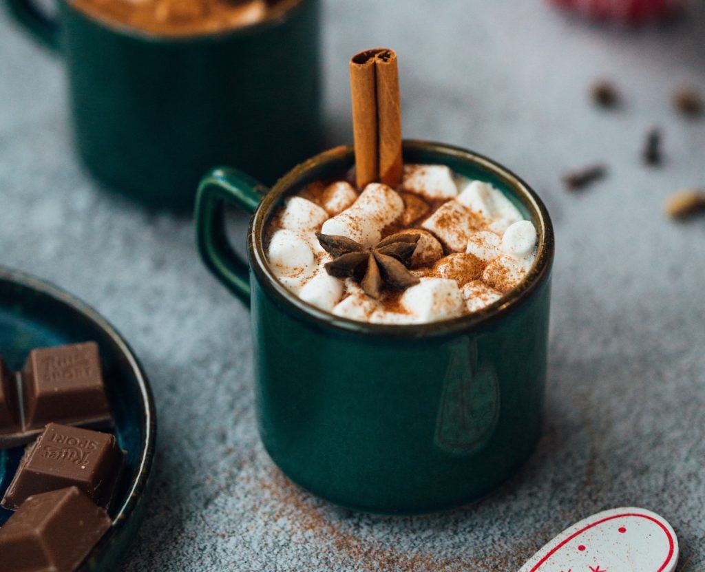 The 5 best hot chocolate recipes to get cosy with tonight