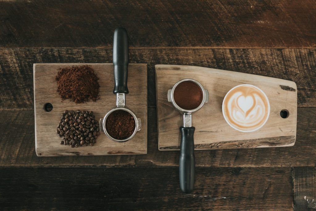 A gift guide for the coffee lovers in your life