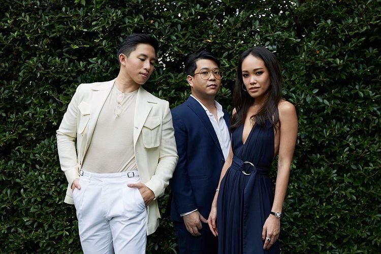 Lifestyle Asia Playlist December 2021: Pitchayatep Yuktasevi’s Dinner Party