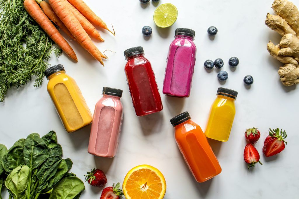 10 superfood drinks you can make to relieve your festive season hangovers