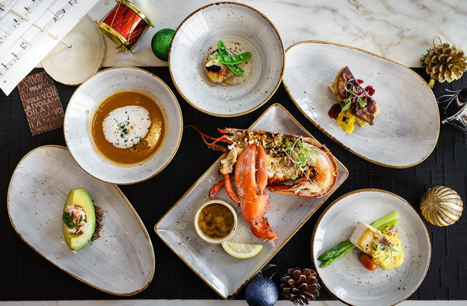 The best New Year’s Day 2022 brunches in Bangkok to book now