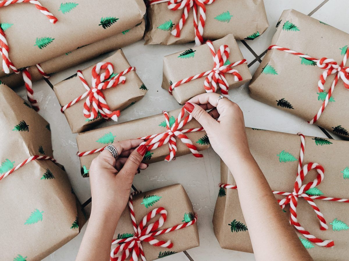 The most universally enjoyed holiday gifts, according to a recent survey