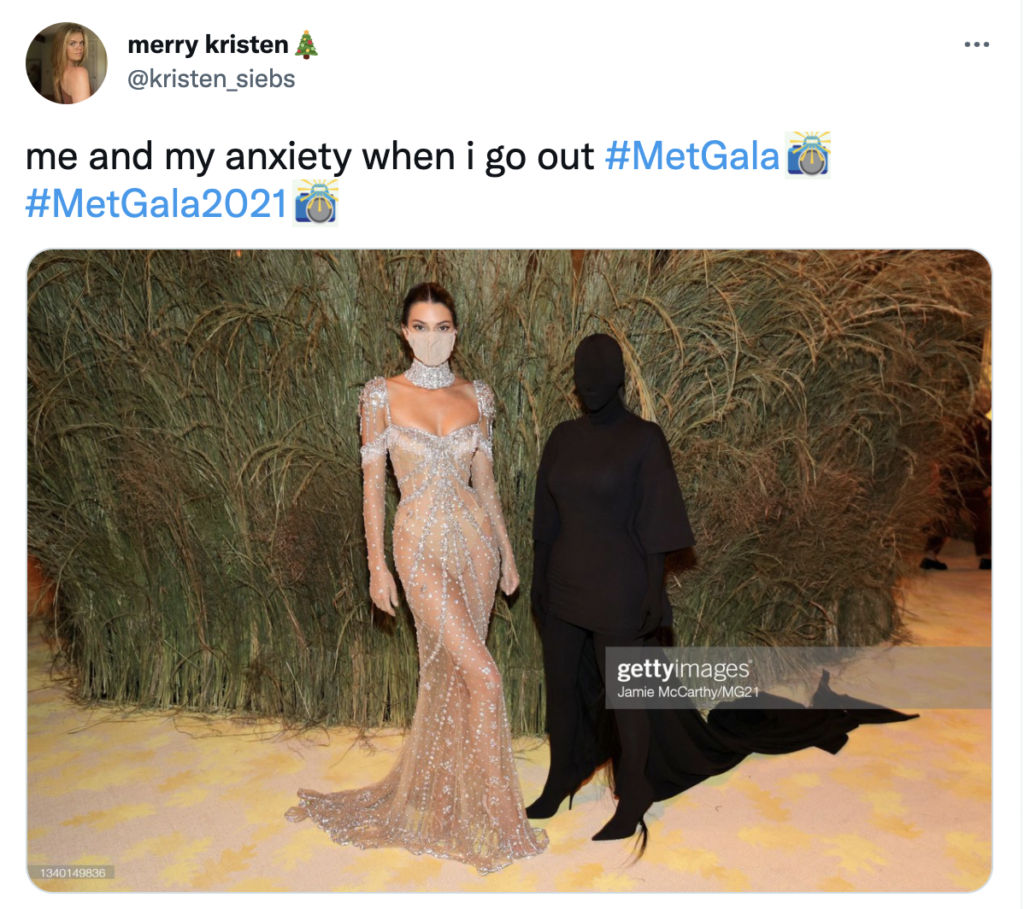 2021 in memes: A meme for every month of the year