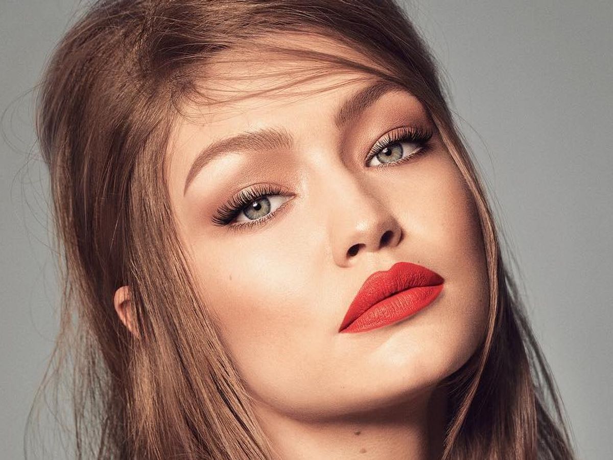 The 11 best red lipsticks to wear to your festive events