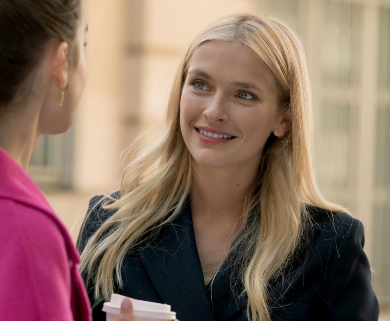 Emily in Paris season 2: Is Camille the most fashionable character?