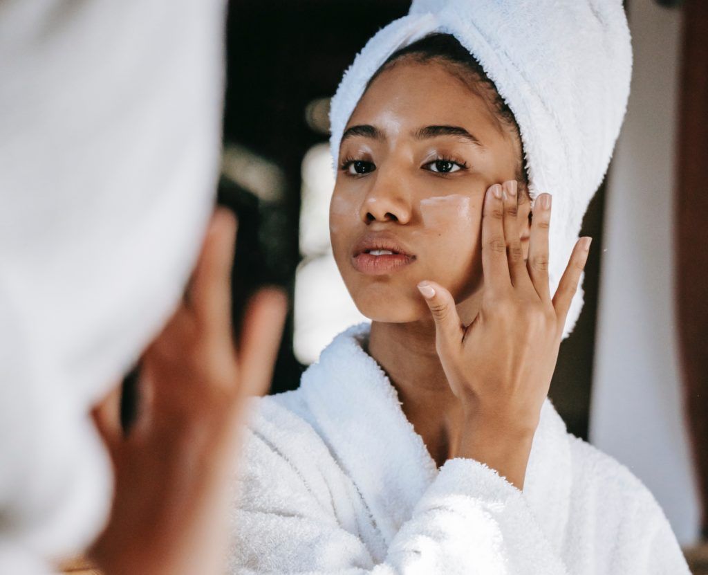 The best TikTok beauty hacks of 2021