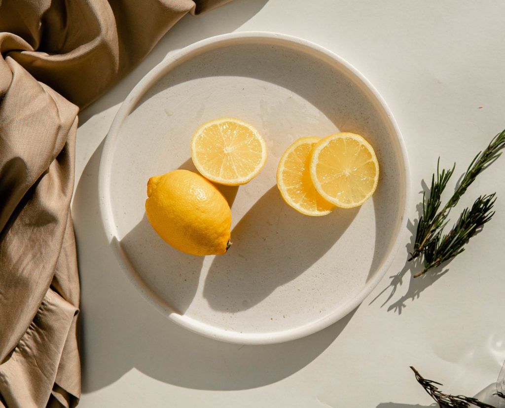Why is everyone doing this lemon detox diet to start the new year?