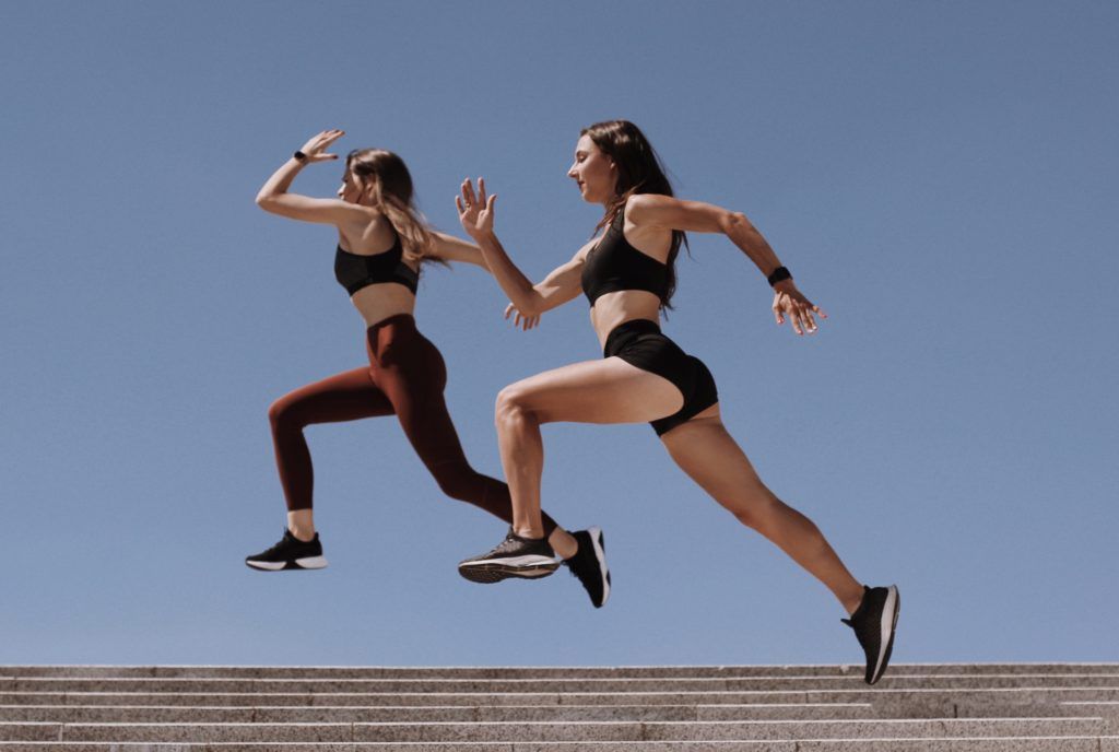 13 running hacks to help you reach your cardio goal this 2022