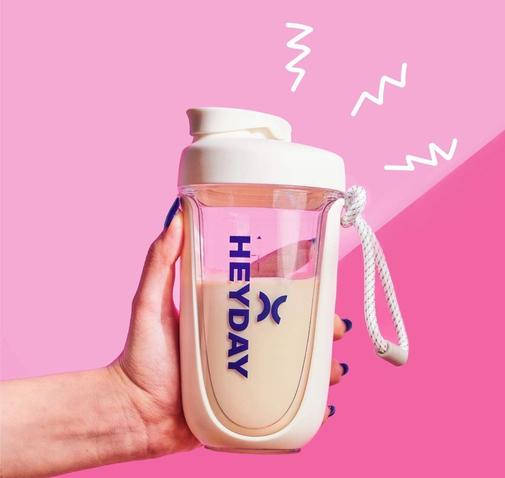 5 Thai protein powders to help you through your 2022 fitness journey
