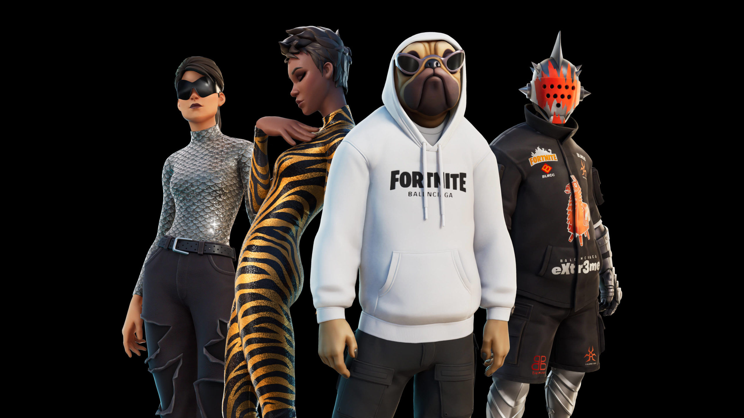 Nike partners with Roblox in the metaverse