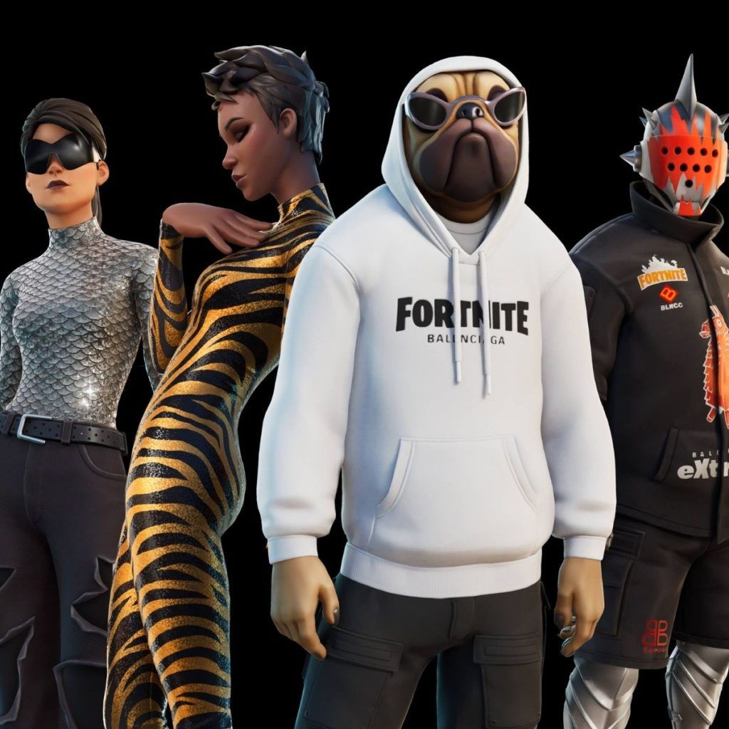 From Nike to Balenciaga, these brands are making it big in the metaverse