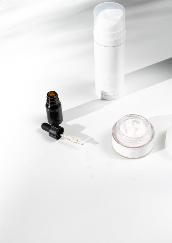 alcohol in skincare