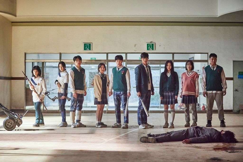 New K-dramas to watch this January and February 2022