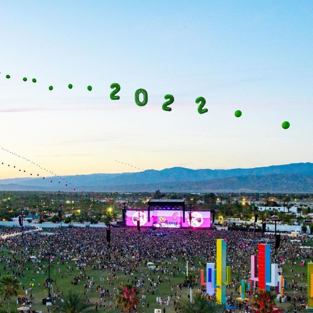 Coachella 2022: Billie Eilish, Harry Styles, and Ye are headliners