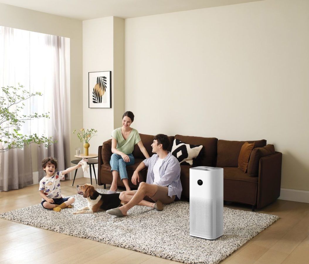 6 home and tech gadgets to combat PM2.5