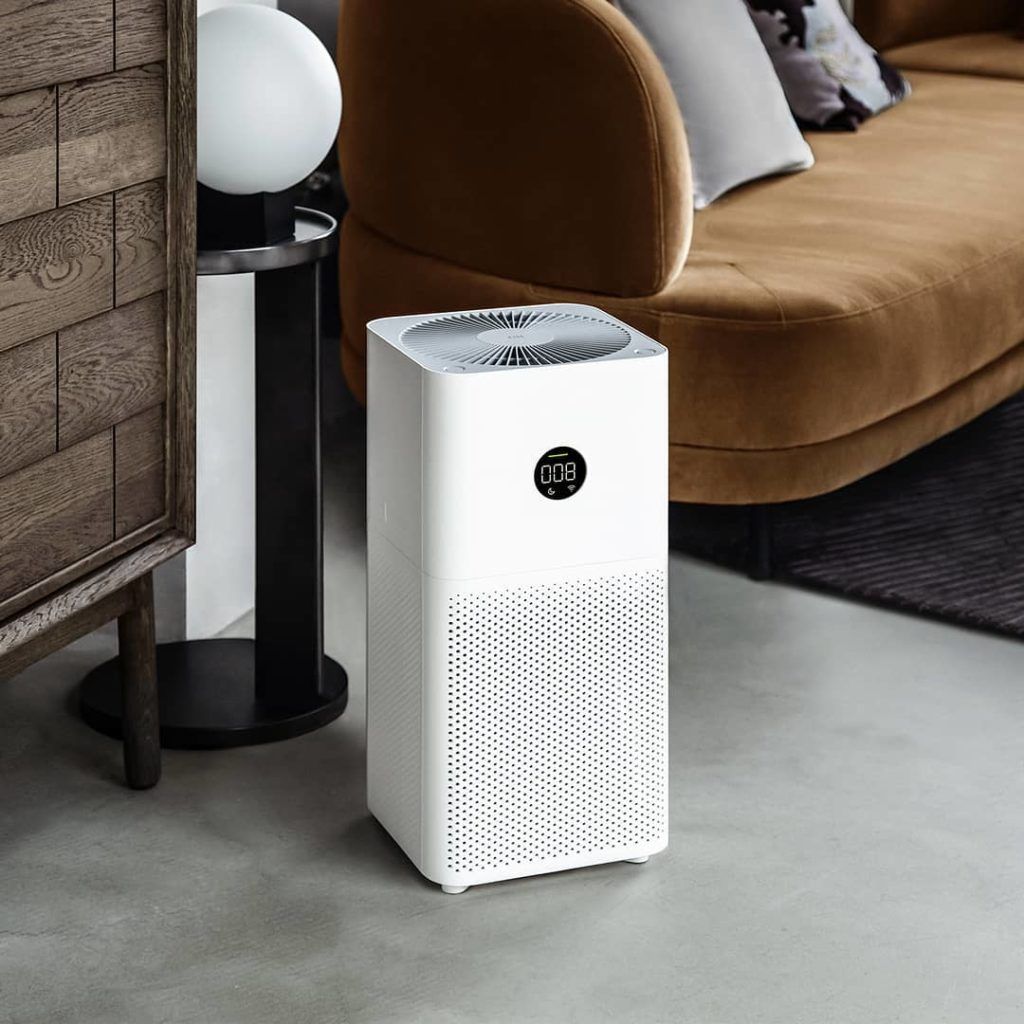 6 home and tech gadgets to combat PM2.5