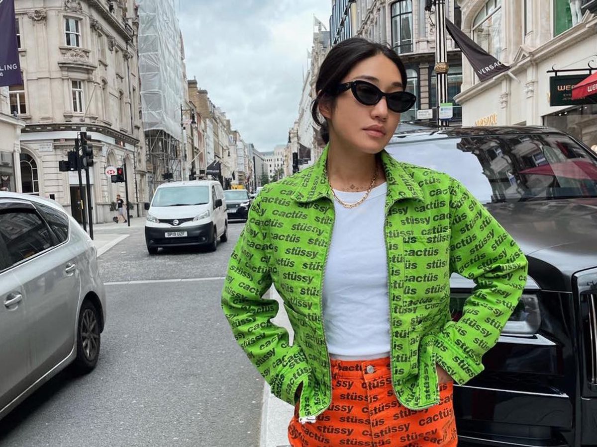 Peggy Gou Net Worth in 2023 How Rich is She Now? - News