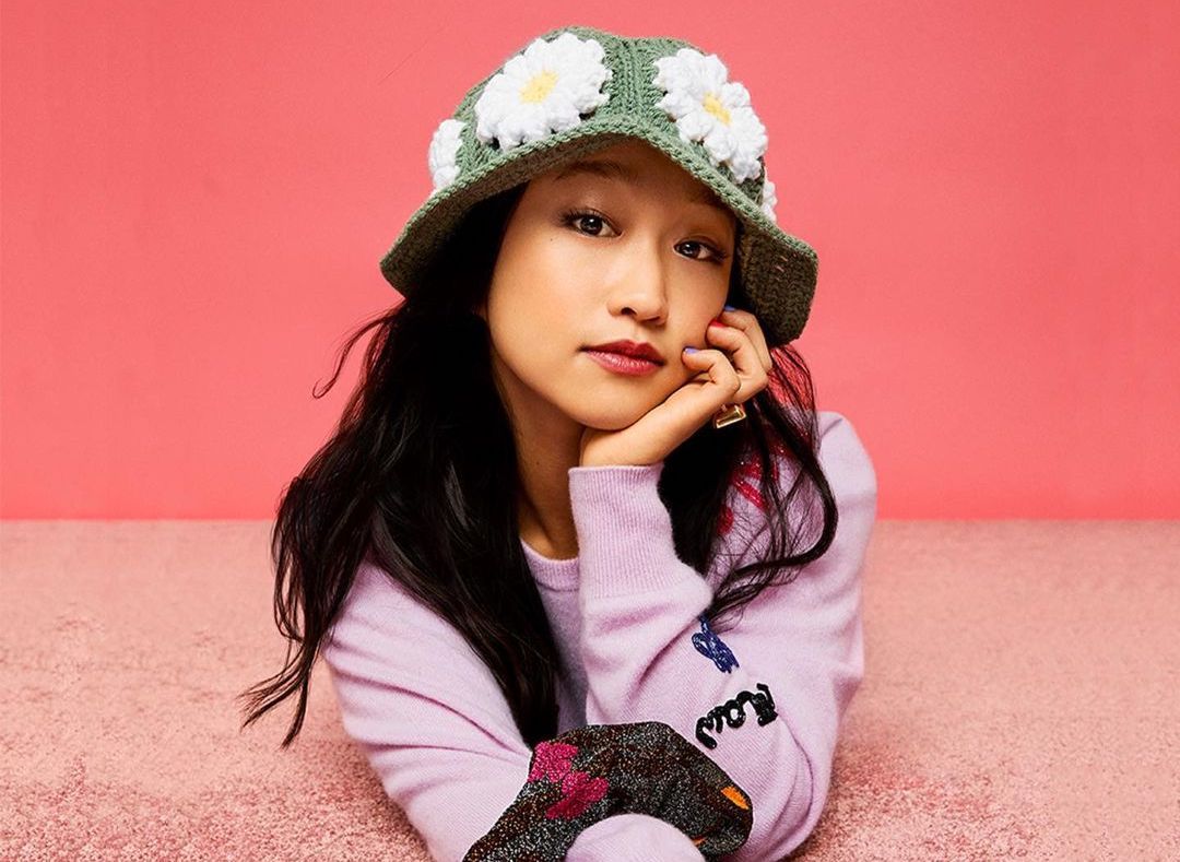Q&A: ‘And Just Like That…’ star Cathy Ang on Asian representation, playing Lily, and more