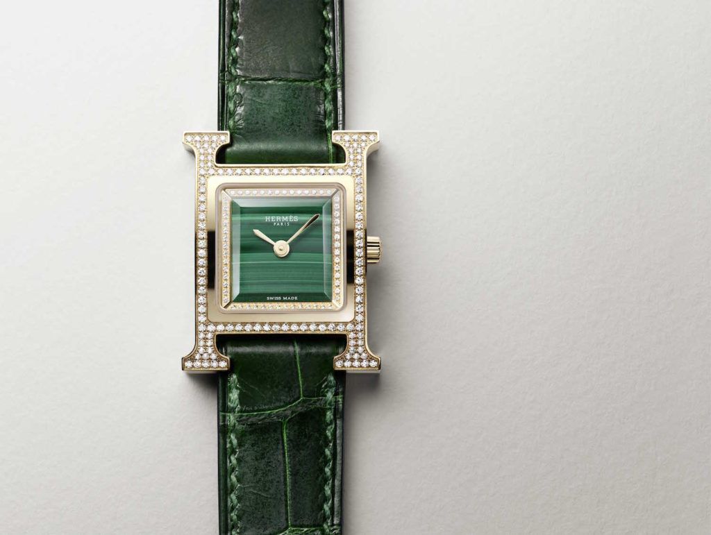 4 New Watches We Can't Wait to Wear in 2022