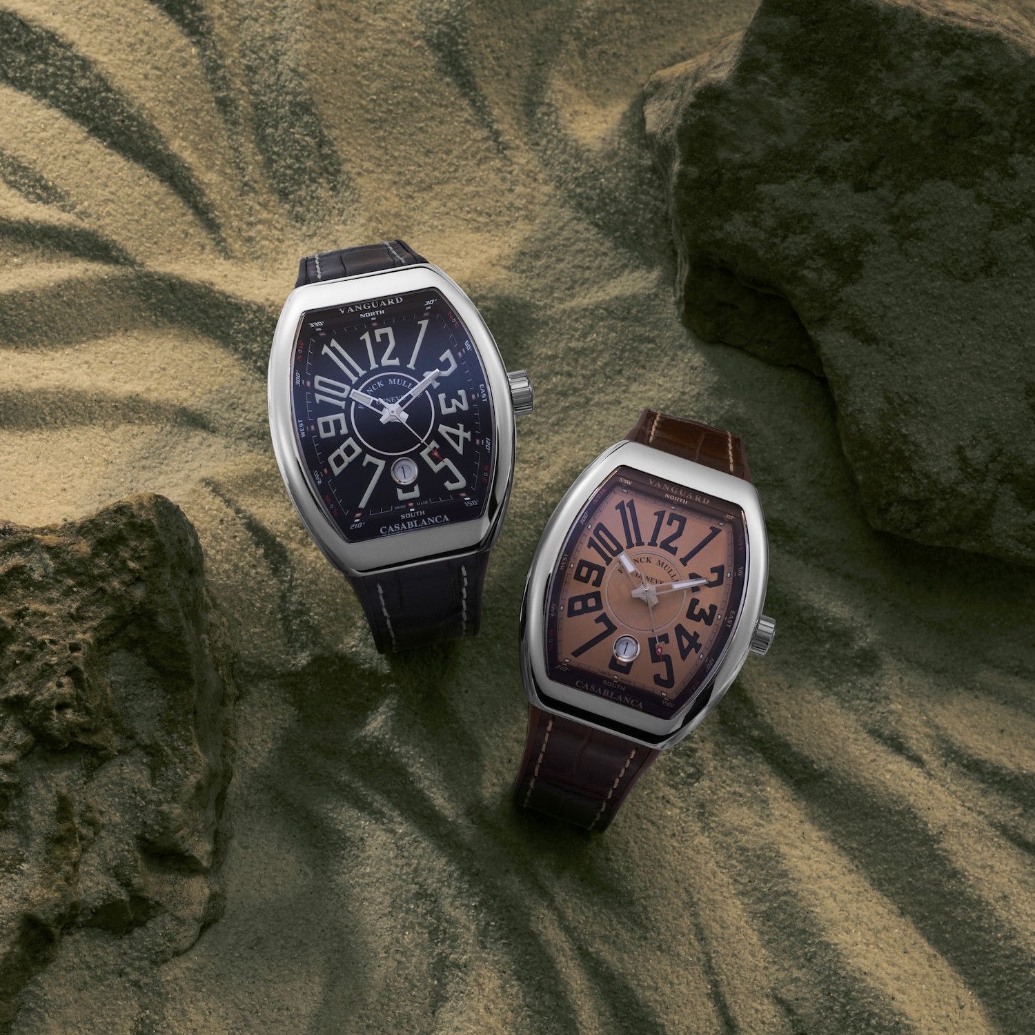 4 New Watches We Can t Wait to Wear in 2022