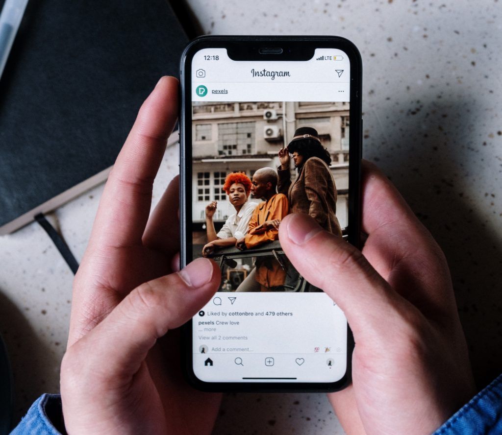 Instagram is testing out paid subscriptions for content creators