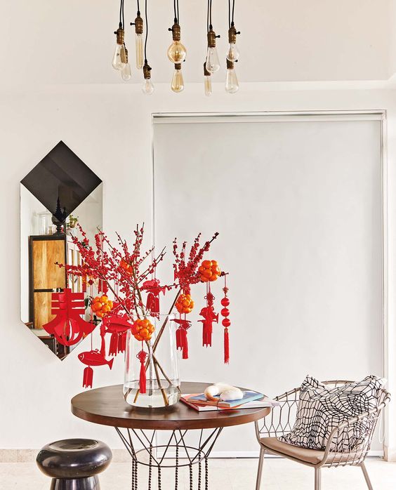 Chinese New Year 2022: 9 home decor ideas that you'll need