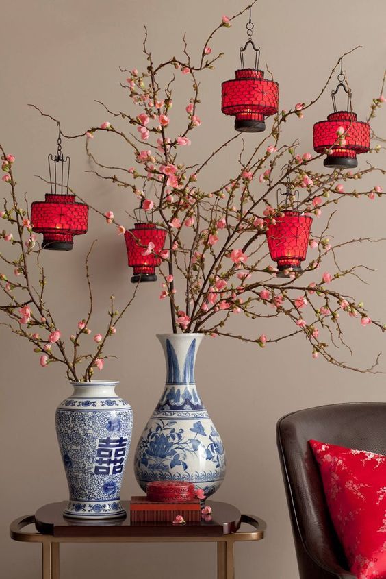 Chinese New Year 2022: 9 home decor ideas that you'll need