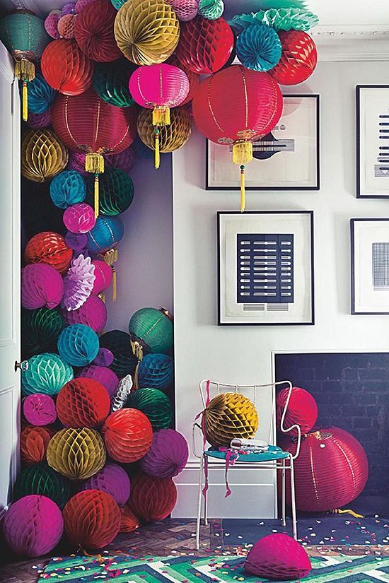 Chinese New Year 2022: 9 home decor ideas that you\'ll need