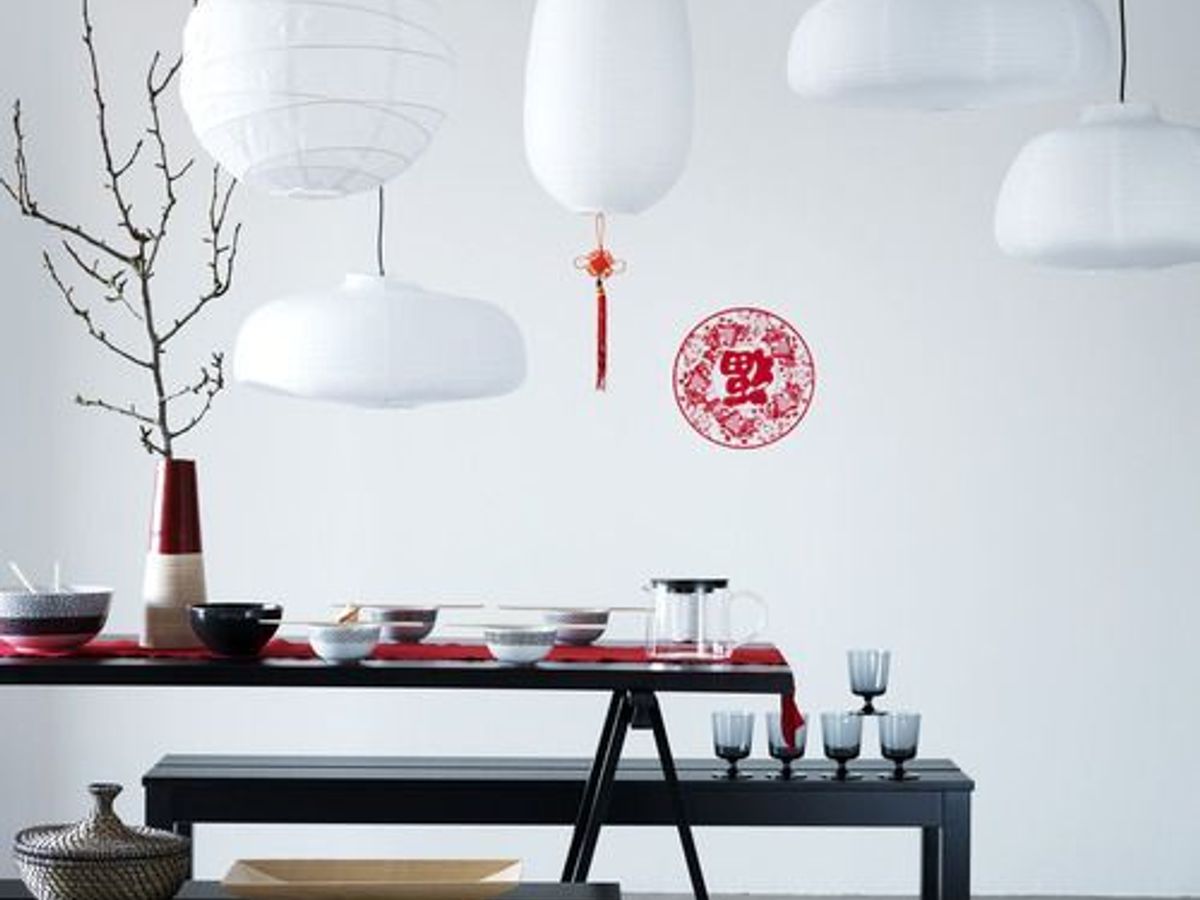 Chinese New Year 2022: 9 home decor ideas that you\'ll need