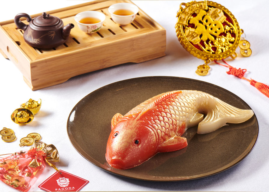 The most beautiful Chinese New Year desserts to gift your loved ones