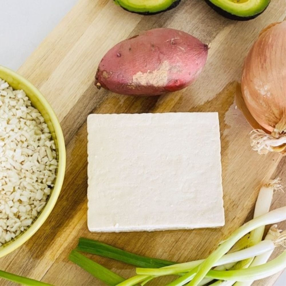 How to make tofu a regular part of your weeknight meals