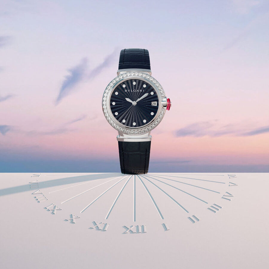 Zenith, Hublot and Bulgari Present New 2021 Watches at LVMH Watch Week –  Robb Report