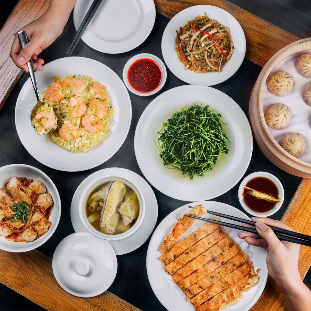 Chinese New Year 2022: 5 casual Chinese restaurants in Bangkok for reunion dinners