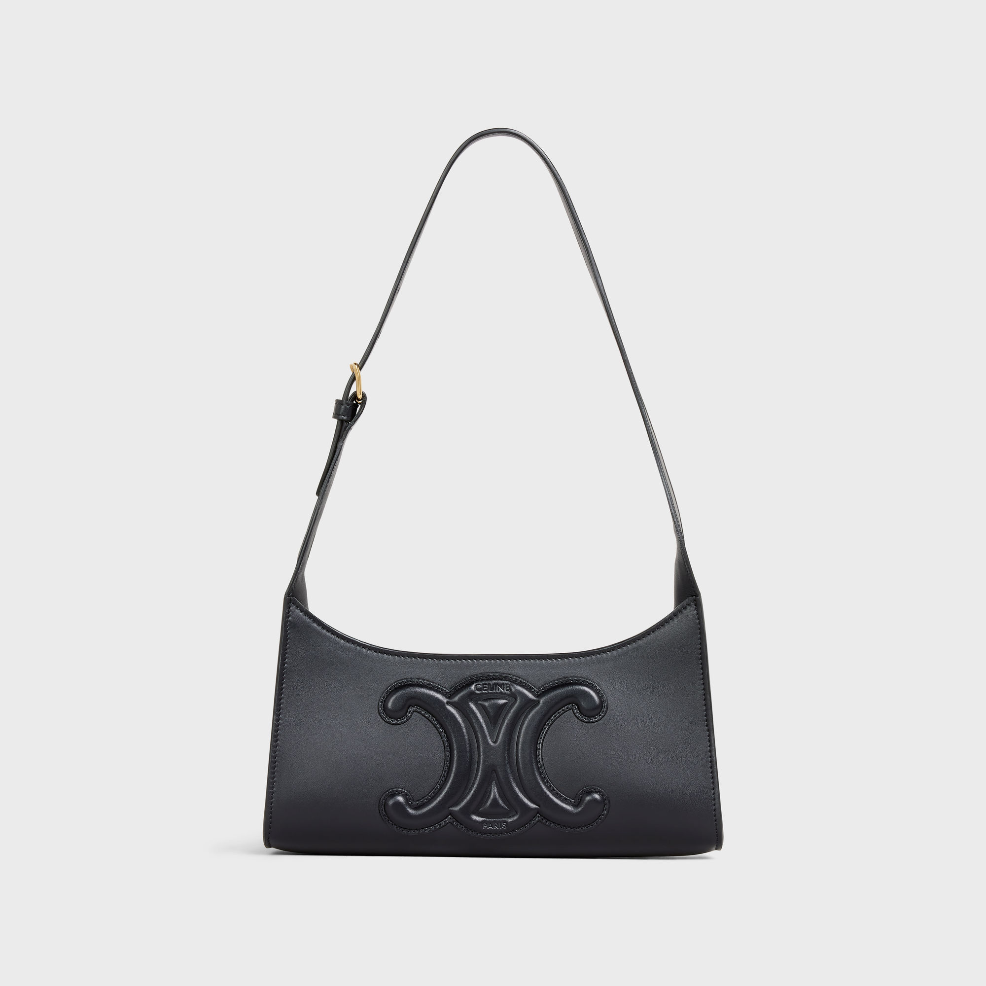 Shop FENDI PEEKABOO 2022 SS Women's Bags