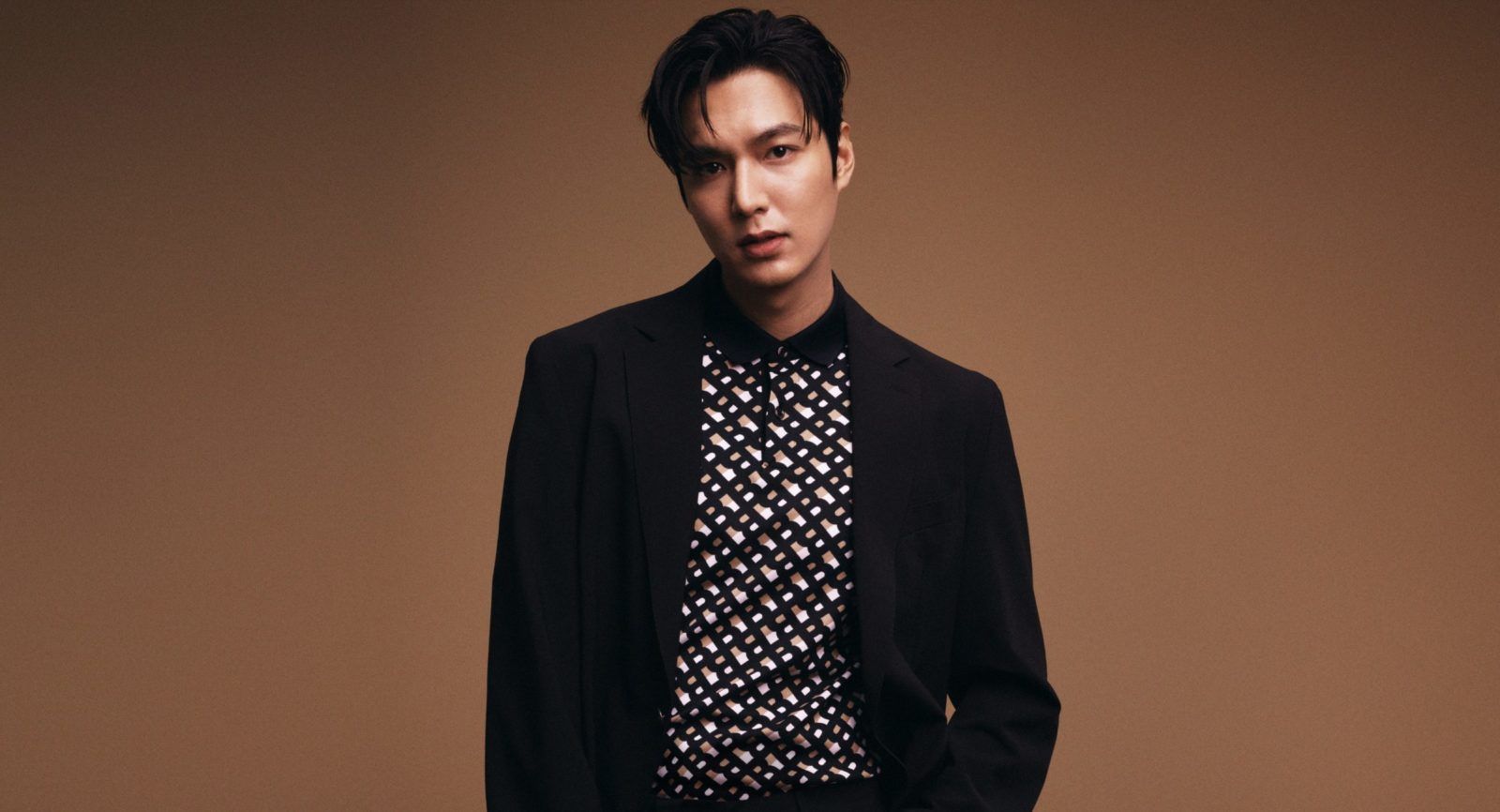 #BeYourOwnBoss: Lee Min-ho, Kendall Jenner, and more star in the Boss SS2022 campaign