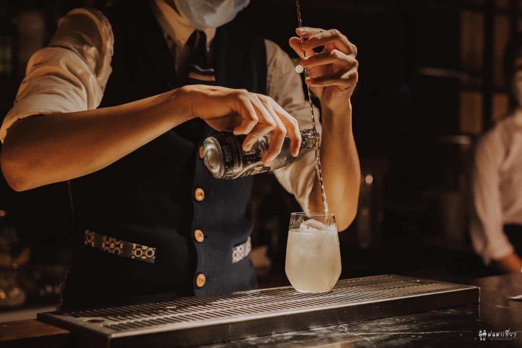A guide to the best bars in Chiang Mai