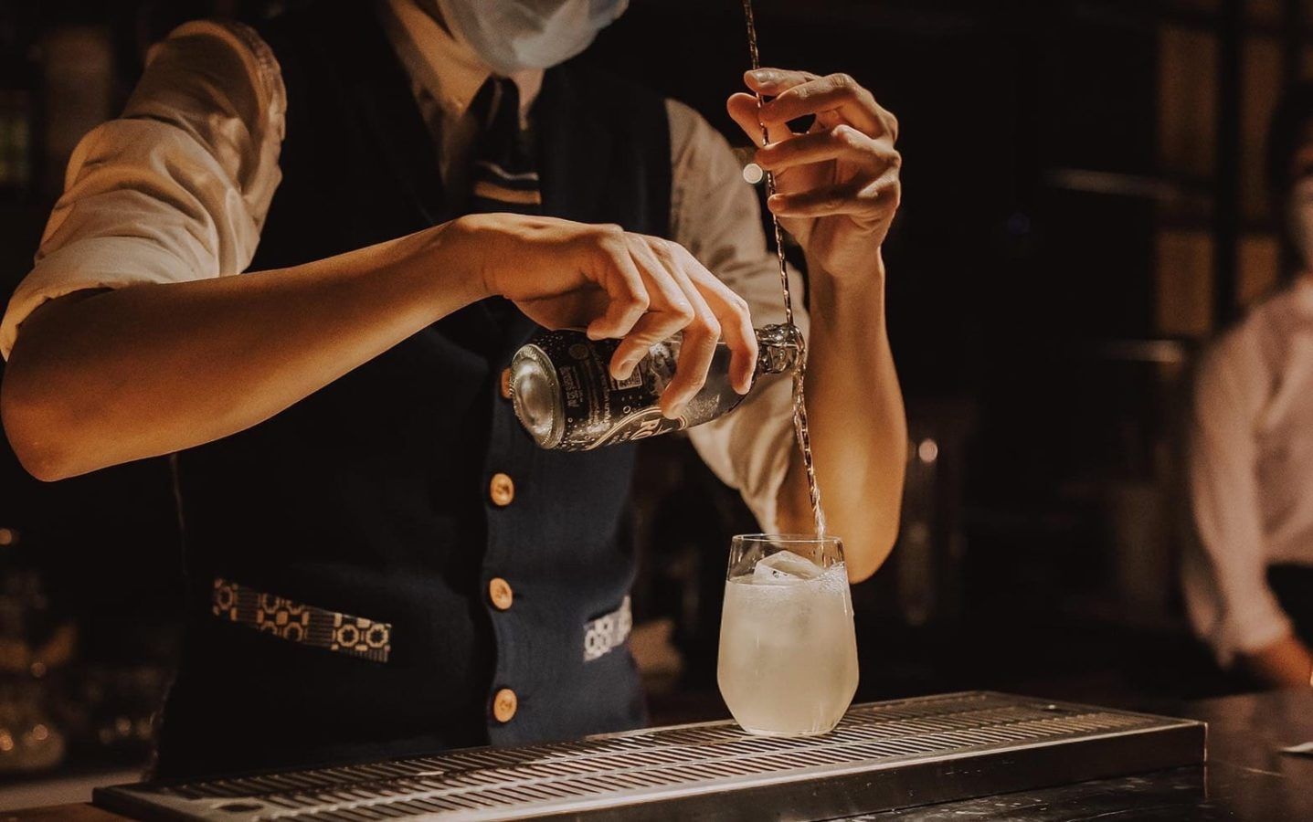 A guide to the best bars in Chiang Mai