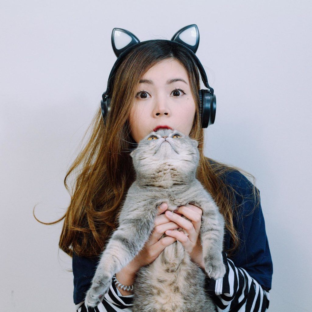 Q&A: Pang zbing z., the most-followed YouTuber in Thailand