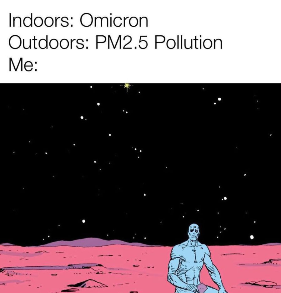 This month in memes: January 2022