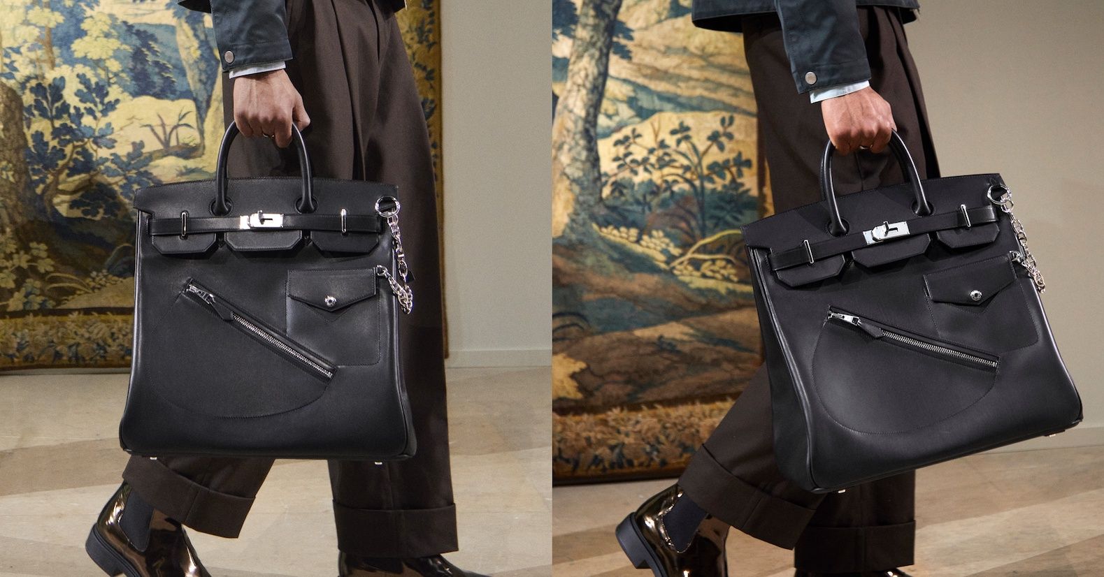 5 Tips On How To Successfully Buy Your First Hermes Bag In Store