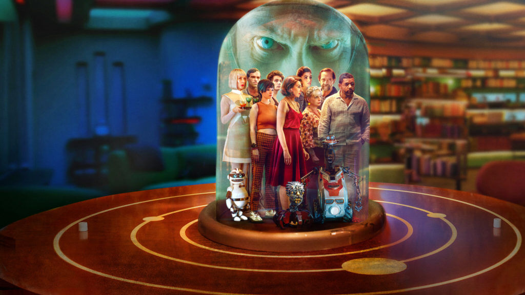 What’s new on Netflix and HBO Go this February 2022