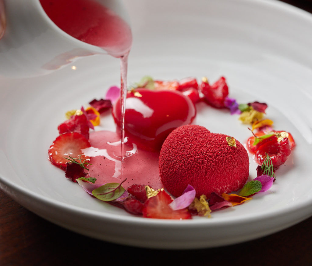 Where to dine for Valentine’s Day 2022 in Bangkok (hotels edition)