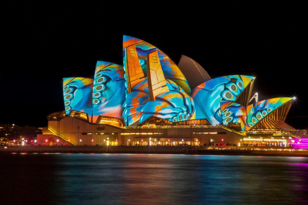 Australia is reopening to vaccinated travellers starting 21 February