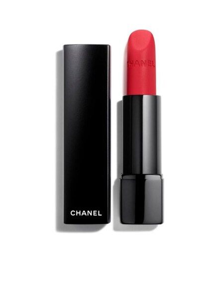 Chanel Rouge Allure Velvet Extreme in Idéal