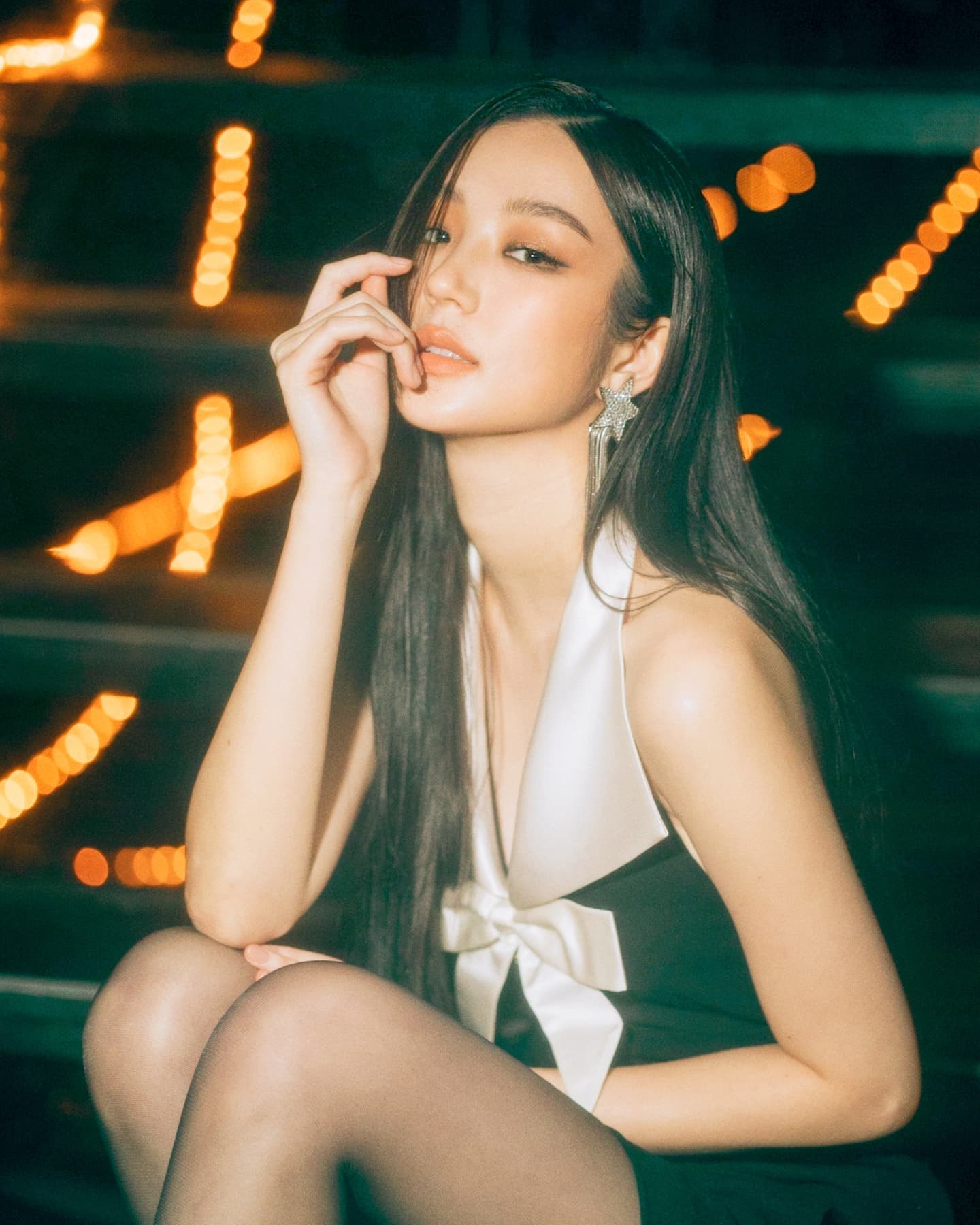 5 Thai celebrities who are huge fans of BIGBANG Lifestyle Asia Bangkok