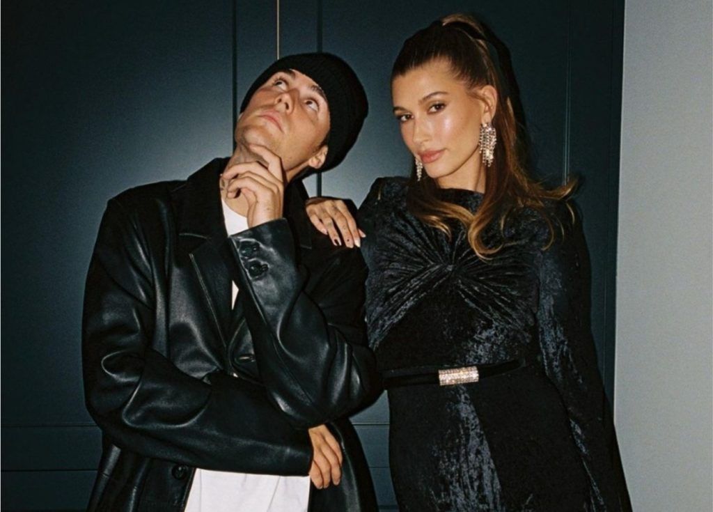 Couple goals: The best dressed celebrity duos on Instagram
