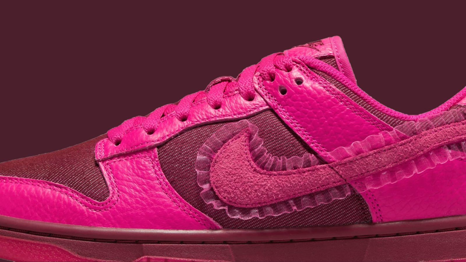 Valentine’s Day gift guide: 6 love-themed sneakers to gift your sole mates