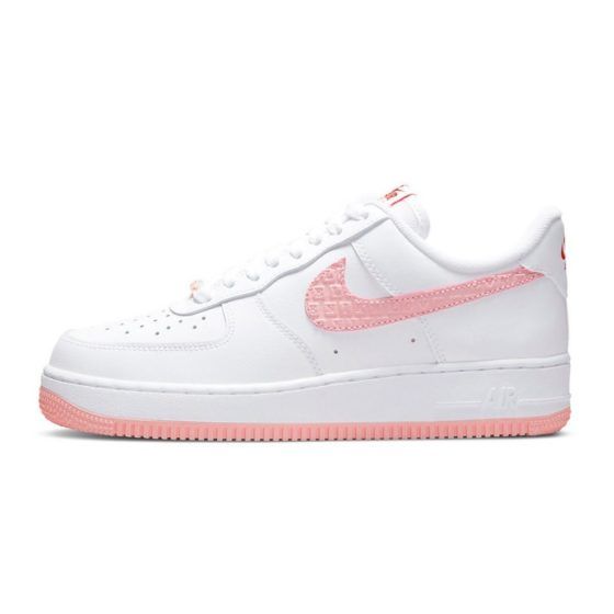 Nike’s Air Force 1 Low “Valentine”