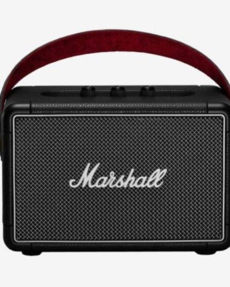Marshall Kilburn 4091189 Portable Speakers 